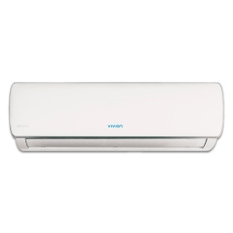 Aire acondicionado Vivion Stratos 12000 BTU Inverter