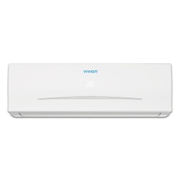 Aire acondicionado Vivion ON/OFF 9000 BTU