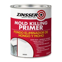 Zinsser Imprimante eliminador de hongos 946 ml