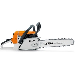 Motosierra Stihl MS 260 cdesc.50.2cc (vaina y cadena 40cm)