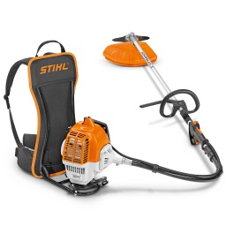 Motoguadaa de mochila Stihl FR235 363cc