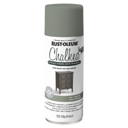 Aerosol Rust Oleum  Tizado gris campestre 340g