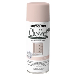 Aerosol Rust Oleum  Tizado rosa plido 340g