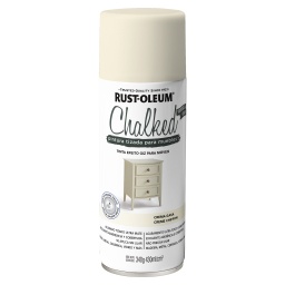 Aerosol Rust Oleum  Tizado crema gasa 340g