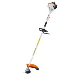 Desmalezadora a nafta Stihl FS 55R 27.2cc