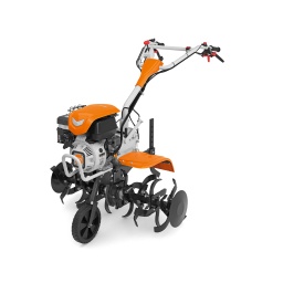 Motocultivador a nafta Stihl MH170 252cc 70HP