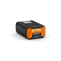 Batera Ion Litio Stihl AP 300 36V 7.2 Ah