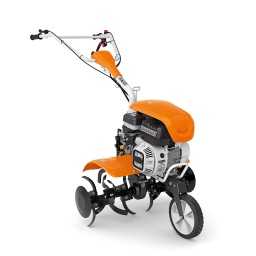 Motocultivador Stihl MH 610 212cc 6.0HP