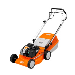 Cortadora de csped Stihl RM 248.2 139cc 5.5Hp c/rec.