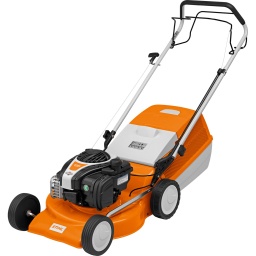 Cortadora de csped Stihl RM 248.2T 139cc 5.5Hp Autop. crec