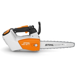 Motosierra a bat. Stihl MSA 161 T (s bat. ni carg.)