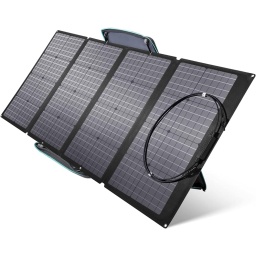 Panel Solar Ecoflow 160W