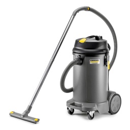 Aspiradora Seco Hmedo Karcher NT 48/1 ME (Italia)