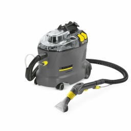 Lavadora de tapizados Karcher Puzzi 8/1 (Italia)