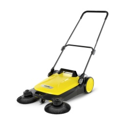 Barredora manual Karcher S4 (Lituania)