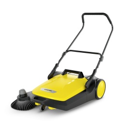 Barredora manual Karcher S6 (Lituania)