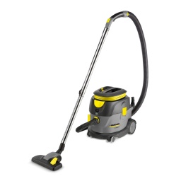 Aspiradora silenciosa para polvo Karcher T 15/1 (Rumania)