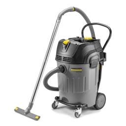 Aspiradora Seco Hmedo Karcher NT 65/2 AP (Italia)