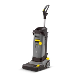 Fregadora de pisos Karcher BR30/4C (Alemania)