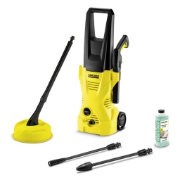 Hidrolavadora Karcher K2 Home T150 1400W 110 Bar (Alemania)