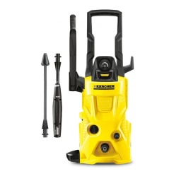 Hidrolavadora Karcher K4 1800W 130 Bar ( Italia)