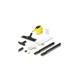 Lavadora de vapor Karcher SC 1 + Floor Kit (China)