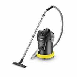 Aspiradora para ceniza seco Karcher AD 4M (Italia)