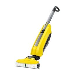 Fregadora de pisos Karcher FC 5 (Lituania)