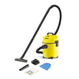 Aspiradora Sopladora Seco Hmedo Karcher WD 1 (China)