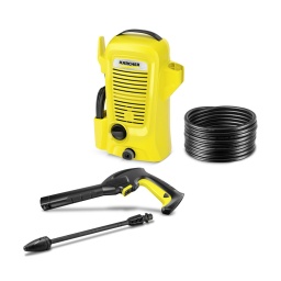 Hidrolavadora Karcher K2 Universal Edition 1400W 110 Bar