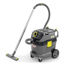 Aspiradora Seco Hmedo Karcher NT 301 TACT L (Italia)