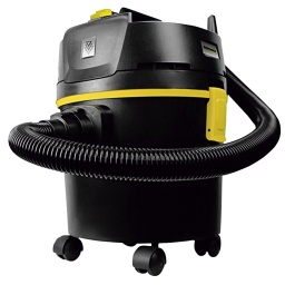 Aspiradora Seco Hmedo Karcher NT 15/1 Black Edition (Brasil)