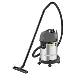 Aspiradora Seco Hmedo Karcher NT 301 ME*PE (Brasil)