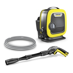 Hidrolavadora Karcher K Mini 1400W 19Hp 110 Bar