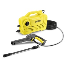 Hidrolavadora Karcher K2 Classic