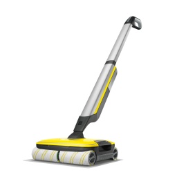 Fregadora de pisos a batera Karcher FC 7