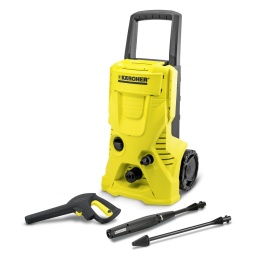 Hidrolavadora Karcher K4 Basic 1800W 130 Bar ( Italia)