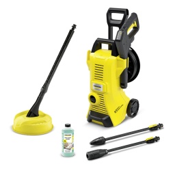 Hidrolavadora Karcher K3 Deluxe Premium 1600W 120 Bar