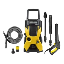 Hidrolavadora Karcher K5 Basic 1800W 145 Bar ( Italia)