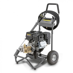 Hidrolavadora Karcher HD 615G 10 a 150 Bar ( China)