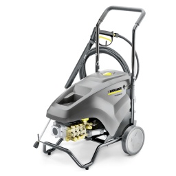 Hidrolavadora Karcher HD 6/15-4 3400W 70-150 Bar