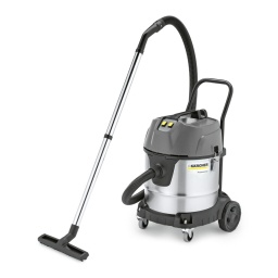 Aspiradora Seco Hmedo Karcher NT 902 ME Classic Edition (China)