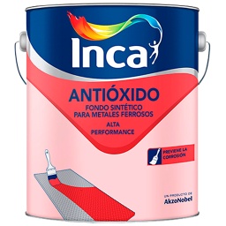 Fondo sint. Antixido Inca 1L