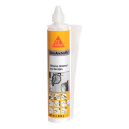 Adhesivo qumico para anclajes Sika AnchorFix -S 280cc