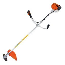 Desmalezadora a nafta Stihl FS 85 25.4cc