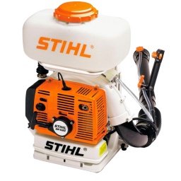 Motopulverizador a nafta  Stihl SR 420 565cc 13L