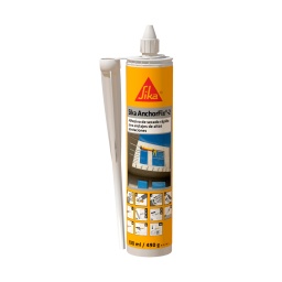 Adhesivo qumico para anclajes Sika AnchorFix -2 300cc