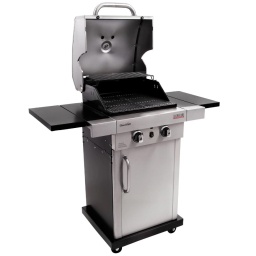 Barbacoa a gas SIGNATURE (Sistema Tru-infrared) Charbroil