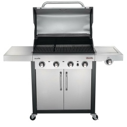 Barbacoa a gas SERIE 525 (Sistema Tru-infrared) Charbroil