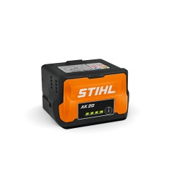 Batera Ion Litio Stihl AK 20 36V 28 Ah